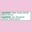 Maison Perrier Forever Raspberry Rose, Sparkling Water Beverage, 24 x 330ml 🍁 All In One Marketplace Canada