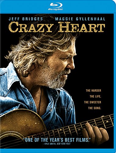 Crazy Heart [Blu-ray]