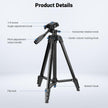 NEEWER Entry Level Version TP53 Tripod for Cell Phone & Camera, Metal 🍁 All In One Marketplace Canada