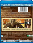 A Monster Calls - Blu-ray/DVD (Used)