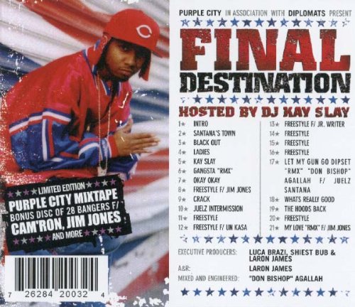 Final Destination