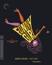 Funny Girl (The Criterion Collection) - Blu-Ray