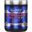 ALLMAX Nutrition - 2:1 Citrulline+ Malate - 300 Gram, 300-Gram 🍁 All In One Marketplace Canada