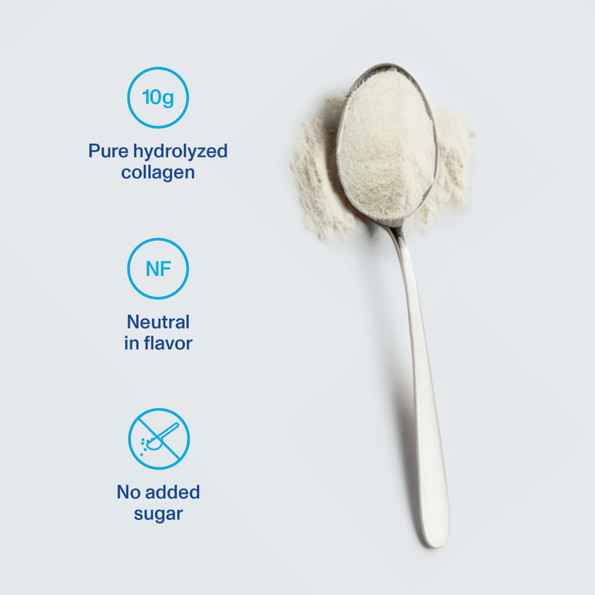 VITAL PROTEINS Marine Collagen Peptides Powder, Helps Form Collagen And Reduce Joint Pain Associated With Osteoarthritis, Source Of Amino Acids, No Added Sugar, No Artificial Colours Or Flavours, 221 g 🍁 All In One Marketplace Canada