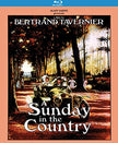 A Sunday in the Country [Blu-ray] (Version française)
