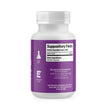 NewLife Naturals - Medical Grade Boric Acid Vaginal Suppositories - 600mg - 100% Pure Womens pH Balance Pills - Yeast Infection & Bacterial Vaginosis - 30 Capsules: Made in USA 🍁 All In One Marketplace Canada