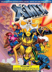 Marvel X-Men / Volume 1 - DVD (Used)
