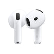 Apple AirPods 4 Wireless Earbuds, Bluetooth Headphones, Personalized Spatial Audio, Sweat- and Water-Resistant, USB-C Charging Case, H2 Chip, Up to 30 Hours of Battery Life 🍁 All In One Marketplace Canada
