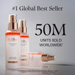 d'alba Piedmont Italian White Truffle Vital Spray Serum, Vegan Skincare, Calming and Hydrating Facial Mist with White Truffles for Red and Sensitive Skin, Glow Serum, Surfactant Free, All in One Care, Korean Skincare 🍁 All In One Marketplace Canada