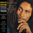 Bob Marley & The Wailers / Legend - CD (Used)