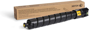Xerox VersaLink C9000 Yellow High-Capacity Toner (106R04076)