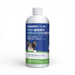 bluestem Dental Care Water Additive for Dogs – No Brushing Daily Teeth Cleaner – Pet Oral Rinse to Freshen Breath & Help Reduce Plaque – Flavorful & Easy Oral Hygiene (500 ml, Vanilla Mint) 🍁 All In One Marketplace Canada