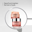 Clinique All About Eyes Rich Eye Cream For Dark Circles With Hyaluronic Acid | Hydrating, Brightening + Depuffing, 30ml 🍁 All In One Marketplace Canada