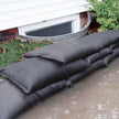Quick Dam QD1224-6 Water Activated Flood Bags 🍁 All In One Marketplace Canada