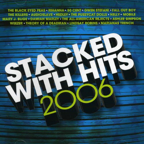 Stacked With Hits 2006
