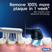 Oral-B iO4 Electric Toothbrush, for a Gentle Clean and Healthier Gums, White, Rechargeable Electric Toothbrushes, iO Series 4 with 1 Power Toothbrush, 1 Brush Head, and 1 Travel Case 🍁 All In One Marketplace Canada