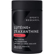 Sports Research® Vegan Lutein + Zeaxanthin (20mg) with Organic Coconut Oil for Better Absorption - Supports Vision & Eye Health - Vegan Certified & Non-GMO Verified (120 Softgels) 🍁 All In One Marketplace Canada