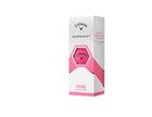 Callaway Golf Supersoft Golf Balls (2023, Pink) 🍁 All In One Marketplace Canada