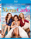Monte Carlo - Blu-Ray (Used)