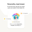 Embark Breed Identification Kit Most Accurate Dog DNA Test Test 350+ Dog Breeds Breed ID Kit with Ancestry & Family Tree 🍁 All In One Marketplace Canada