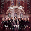 Les Prêtres / Agnus Dei - CD (Used)