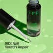 OPI Repair Mode Bond Building Nail Serum | Keratin Protein Nail Strengthening Treatment | For Stronger Nails & Nail Growth 🍁 All In One Marketplace Canada