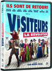 Les Visiteurs - La Révolution (The Visitors – Bastille Day) (Version française)