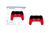 PlayStation 5 - DualSense Wireless Controller – Techno Red 🍁 All In One Marketplace Canada