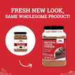 Hoosier Hill Farm Natural Cocoa Powder, 1 lb 🍁 All In One Marketplace Canada