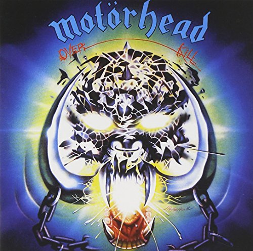 Motorhead / Overkill - CD (Used)