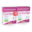 Boiron Camilia Baby Teething 60 unit-doses (twin pack). Camilia used for pain, restlessness, irritability and diarrhea due to teething. Benzocaine-Free and Preservative-Free,No Sugar, No Dye. 1 to 30 months 🍁 All In One Marketplace Canada