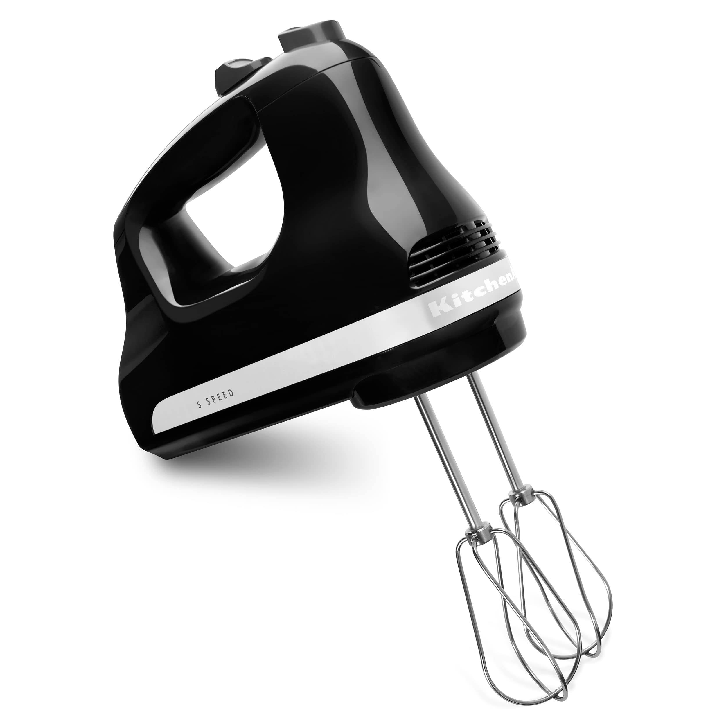 KitchenAid 5-Speed Ultra Power Hand Mixer, KHM512OB 🍁 All In One Marketplace Canada