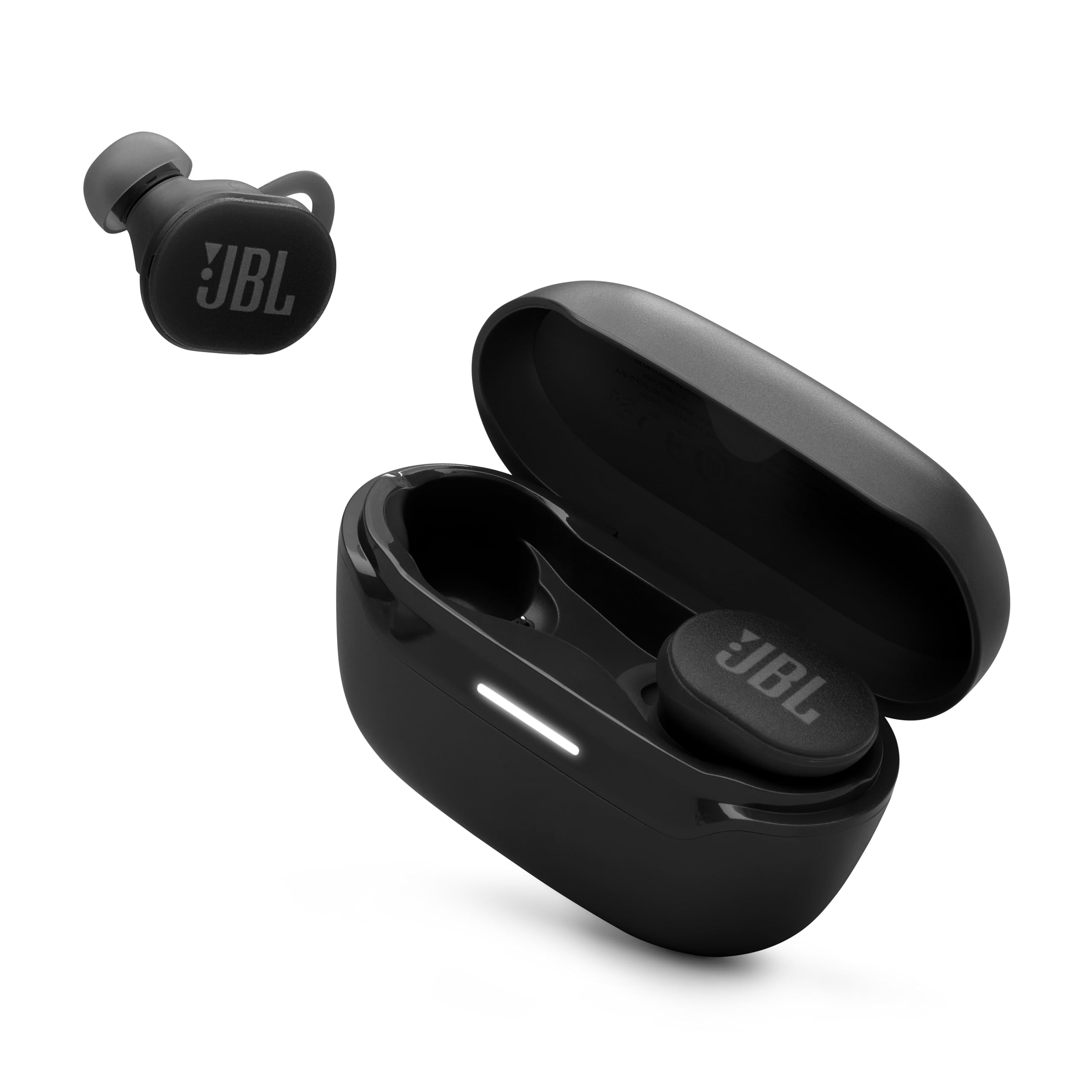 JBL Endurance Race 2 - Waterproof Sports True Wireless Earbuds - Black 🍁 All In One Marketplace Canada