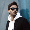ZENOTTIC Polarized Sunglasses for Men Lightweight TR90 Frame UV400 Protection Square Sun Glasses 🍁 All In One Marketplace Canada