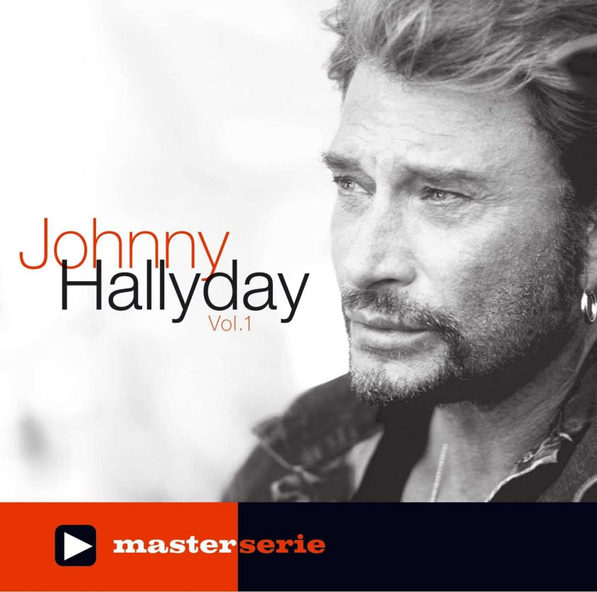 Master Serie Vol.1