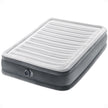 INTEX 67767ED Dura-Beam Deluxe Comfort-Plush Mid-Rise Air Mattress: Fiber-Tech – Full Size – Built-in Electric Pump – 13in Bed Height – 600lb Weight Capacity 🍁 All In One Marketplace Canada