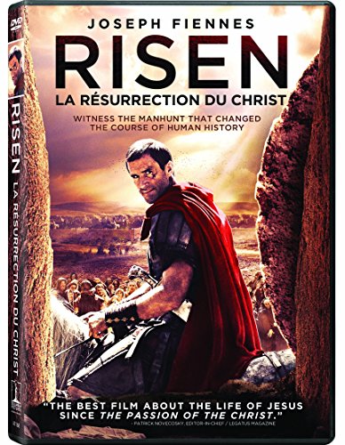Risen - DVD