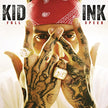 Kind Ink / Full Speed - CD (Used)
