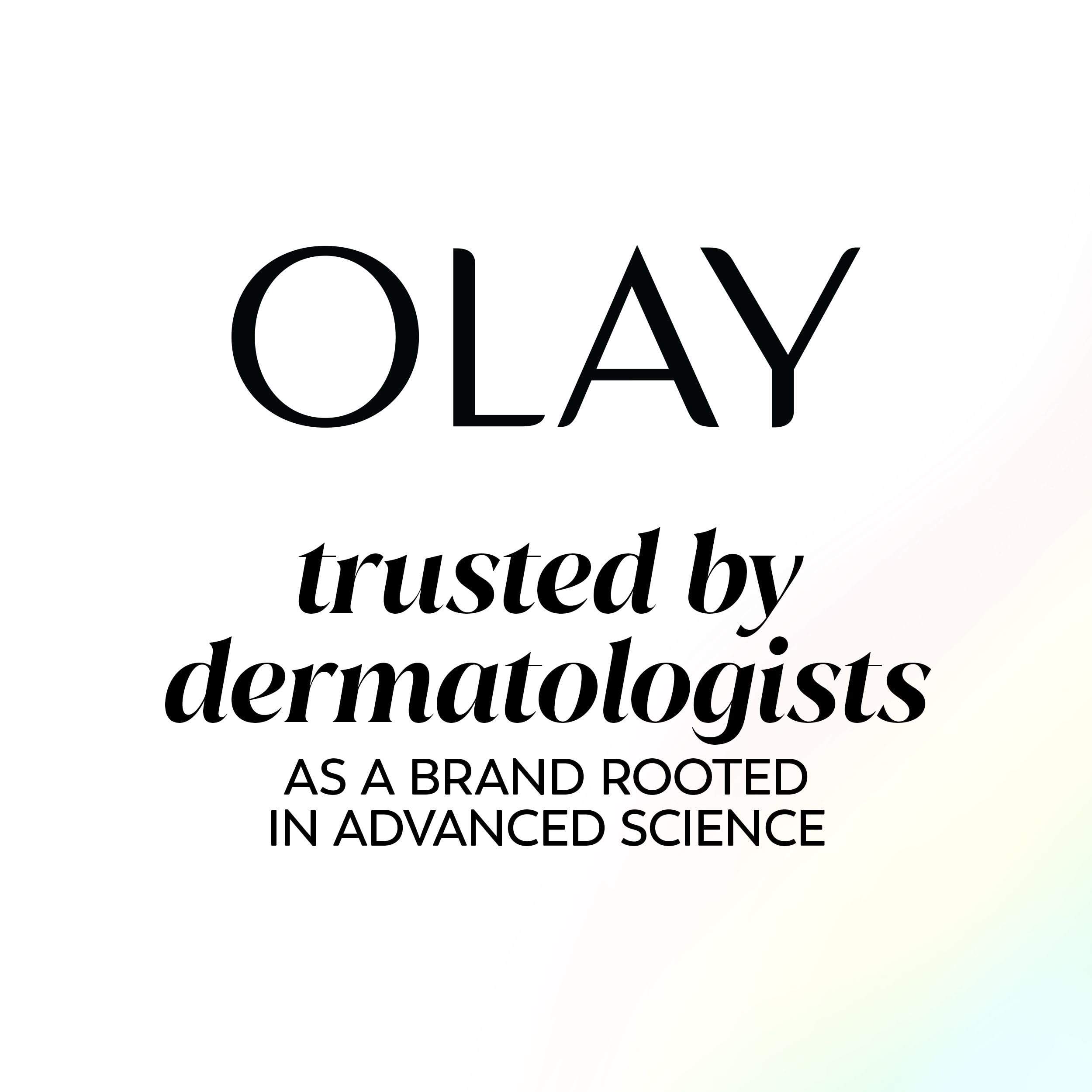 Olay Regenerist Micro-Sculpting Cream Anti-Aging Face Moisturizer with SPF 30 Broad Spectrum, Vitamin B3, 50 mL 🍁 All In One Marketplace Canada