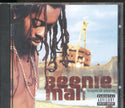 Beenie Man / Tropical Storm - CD (Used)