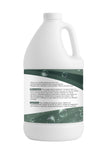 Yogti [Made in Canada] Foaming Bubble Bath Body Wash, 2 Eucalyptus, Made with with Epsom Salt & Pure Eucalyptus Essential Oil - 2 L 🍁 All In One Marketplace Canada