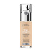 L'Oreal Paris True Match Super-Blendable Foundation, Medium Coverage Liquid Foundation Makeup, Skincare Infused with Hyaluronic Acid, 1.5N, 30 mL 🍁 All In One Marketplace Canada