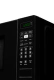 Danby DBMW0721BBB 0.7 Cu. Ft. Countertop Microwave, 700W, 10 Power Levels, 6 Auto-Cook Presets, Express Cook + 30 Sec, Auto Defrost & Child Lock, Black 🍁 All In One Marketplace Canada