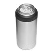 YETI Rambler 16 oz. Colster Tall Can Insulator for Tallboys & 16 oz. Cans, Stainless 🍁 All In One Marketplace Canada