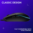 Logitech G203 Wired Gaming Mouse - Black 🍁 All In One Marketplace Canada