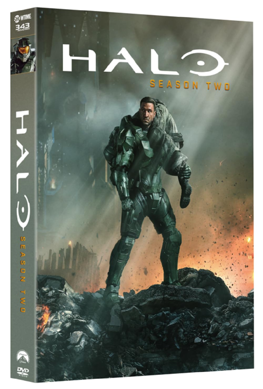 Halo: Season Two