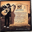 Songs Of A Free Born Man, Jimmy Martin