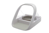Sure Petcare - SureFeed Microchip Pet Feeder - The Automatic Pet Feeder That Makes Meal Times Stress Free - Helps prevent food stealing - Great for Prescription and Weight Management Diets 🍁 All In One Marketplace Canada