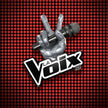 Variés / La Voix II - CD (Used)