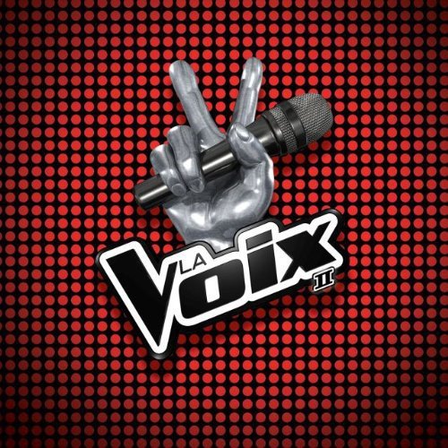 Variés / La Voix II - CD (Used)
